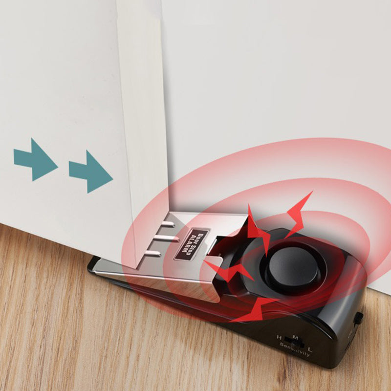 KOVAXN™  Premium Door Blocker With Alarm