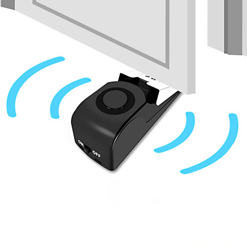 KOVAXN™  Premium Door Blocker With Alarm