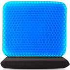 Kovaxn Premium Orthopedic Gel Seat Cushion