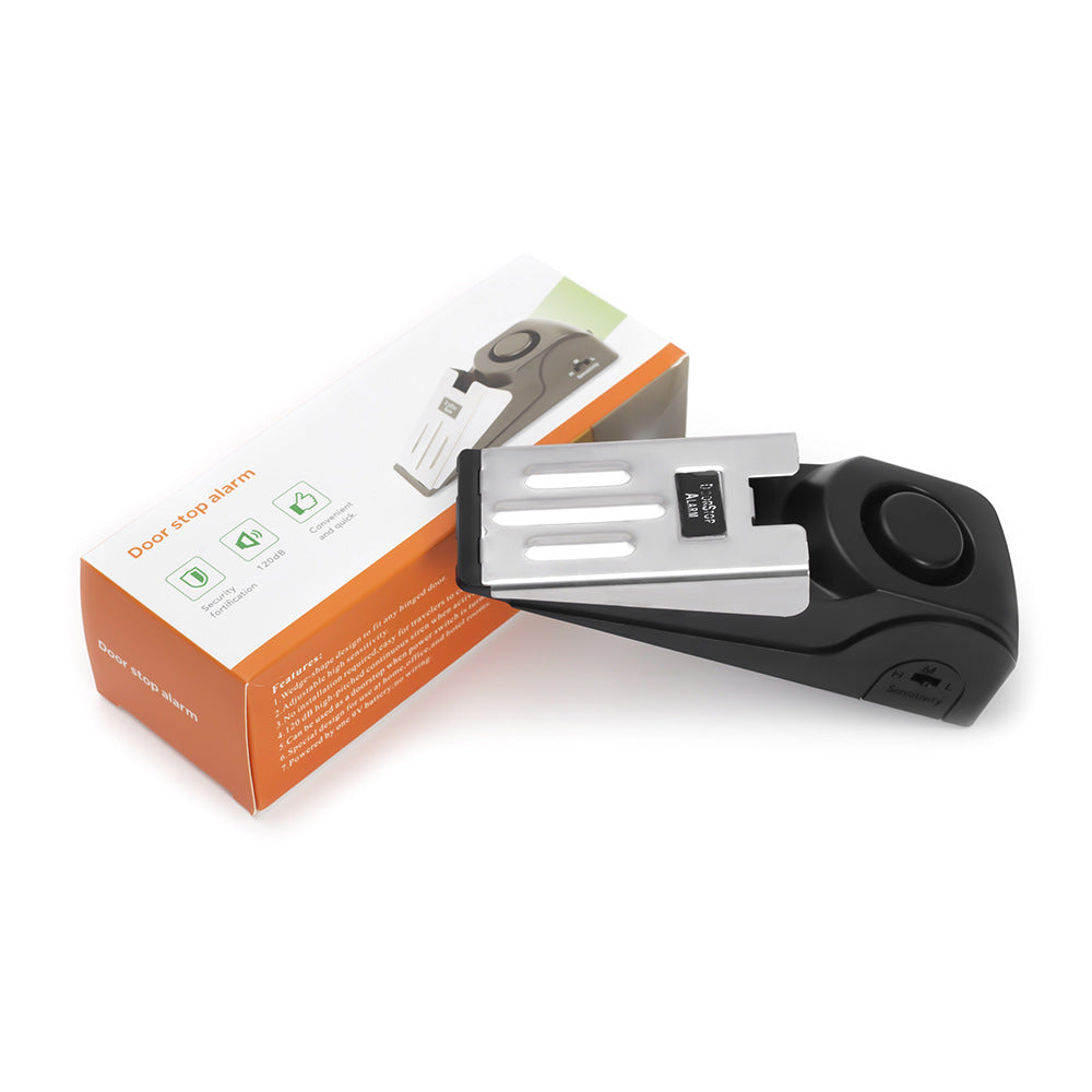 KOVAXN™  Premium Door Blocker With Alarm