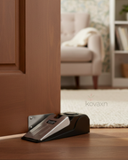 KOVAXN™  Premium Door Blocker With Alarm