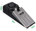 KOVAXN™  Premium Door Blocker With Alarm